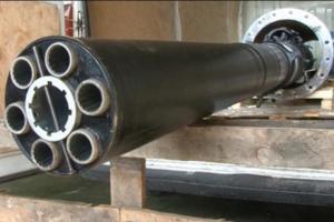 В Польше задержаны украинцы, которые пытались ввезти в страну зенитную пушку