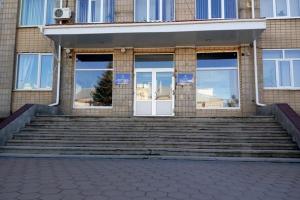 В Одесской области задержаны злоумышленники, которые пытались сжечь райгосадминистрацию