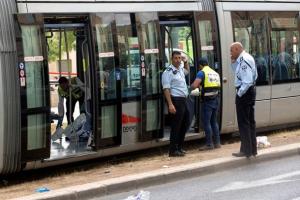 В центре Иерусалима палестинец зарезал студентку из Британии и ранил еще 2 человек