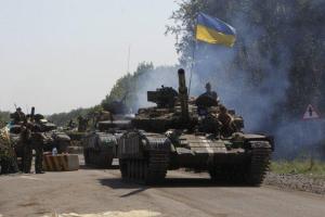 Тымчук рассказал, стоит ли ожидать наступления российско-террористических войск на Донбассе