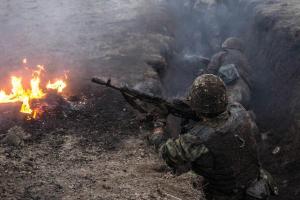 В боях под Авдеевкой боевики понесли большие потери: "Укры" воевать научились"!