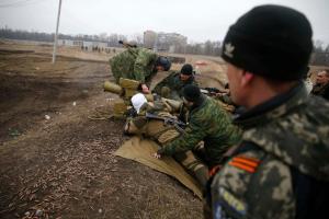 В оккупированном Донбассе внезапно заменили военных инструкторов и советников - Тымчук