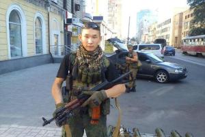 В Сирии погиб российский наемник с позывным "Тайфун", который воевал за боевиков "Л-ДНР"