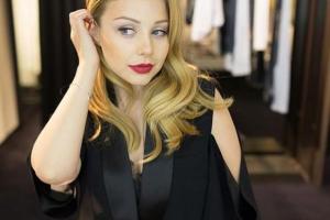 Певица Тина Кароль показала, как подрос ее сын: фото из семейного архива