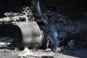 Коваленко: Удар США по авиабазе "Шайрат" - это удар по авторитету России