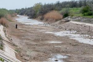На севере Крыма иссякают запасы пресной воды под землей  - эксперты