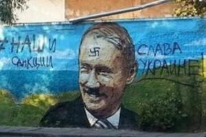Житель Крыма: Сколько должно лет пройти, чтобы в нынешнем "сраче" в Крыму перестали винить Украину? 