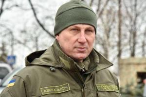 Аброськин обратился к боевику Ходаковскому: Постарайся выжить. Ты нам нужен живой на суде