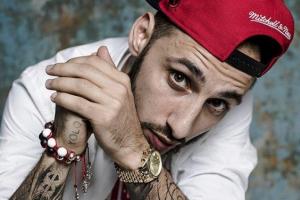 Рэпер L'One стал отцом во второй раз