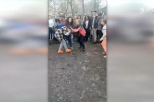 В Чернигове найдены подростки, которые избили школьницу и разместили видео издевательств в соцсетях