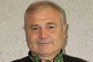 На Ровенщине умер экс-начальник полиции, в которого стрелял собственный сын