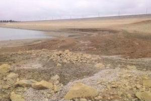 Крым без украинской воды из цветущего курорта превратится в суровую солончаковую степь – журналист