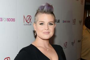 Певица и актриса Келли Осборн открыто призналась в нетрадиционной ориентации