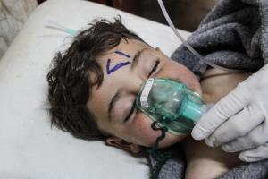 Тверской обратился к россиянам: Вы осознаете, что вы несете в этот мир, что вы принесли в Сирию и Украину?