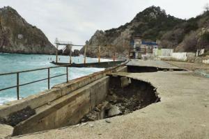 Житель Крыма: В очередной раз осознал, какая пропасть между цивилизованным миром и Россией