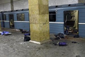 Российский правозащитник: На страхе терроризма держится весь режим Путина