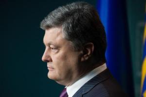 Стало известно какие доходы задекларировал Президент Украины