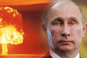 Российский правозащитник: Если Путин хотя бы одну ядерную кнопку нажмет, в Россию придет "ответка"