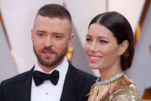 В звездной семье Джастина Тимберлейка и Джессики Бил ожидается пополнение - СМИ