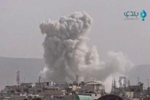 В Сирии произошла новая химическая атака – СМИ