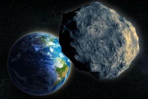 Мимо Земли в апреле промчится большой астероид - NASA