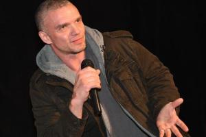 Имя российского актера засветилось в секс-скандале