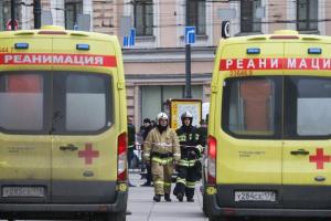 Бабченко: Теракты на 18-м году путинской России – это абсолютная неизбежная закономерность