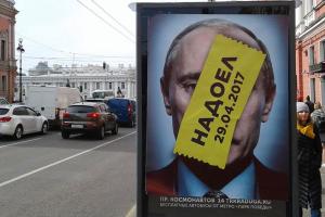 Сотник: Путин непредсказуем, никто не знает, что завтра взбредет в его голову