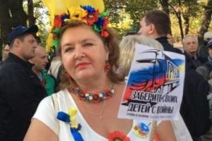 Российский правозащитник: Поняв, кто устроил войну на Донбассе, мы предъявим миру и виновных