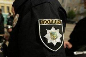 В Чернигове полиция объявила подозрение участникам публичного избиения школьниц