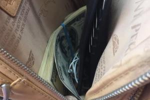 В Киеве СБУ задержала на взятке замначальника управления Генпрокуратуры
