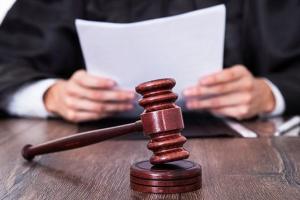 В Киеве солдата за самовольное оставление воинской части приговорили к реальному сроку