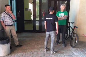 В Киеве задержан еще один фигурант преступной схемы Курченко