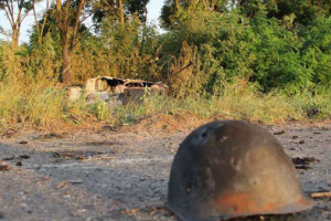 Документально подтверждена ликвидация 6 боевиков в зоне АТО - Снегирев