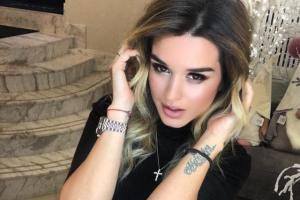 Ксения Бородина похвасталась драгоценным подарком от мужа