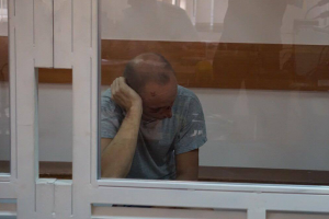 В Одессе задержали мужчину, подозреваемого в убийстве двух детей