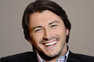 Шоумен Сергей Притула вспомнил, как появилась на свет шуточная песня о Путине