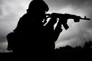 Штаб АТО: Количество обстрелов позиций ВСУ увеличилось, 1 украинский военный погиб