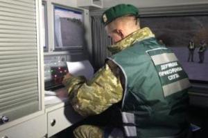 В КПВВ "Станица Луганская" задержан боевик из НВФ "Витязь"