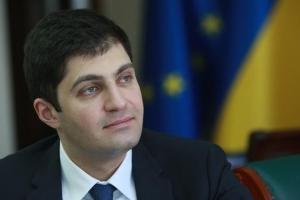 Сакварелидзе опасается, что сегодня ночью его не впустят в Украину