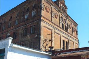 Прокуратура открыла уголовное производство по факту смерти заключенного в Одесском СИЗО