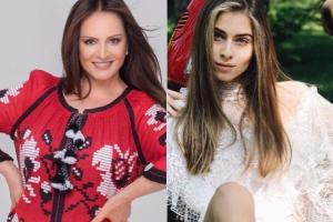 Поклонники Софии Ротару в восторге от нового образа ее 16-летней внучки