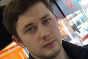 Российский журналист: Я с Украиной до конца. Держись, мужественная страна. За тобой правда