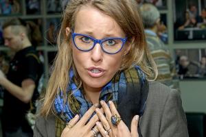 Ксения Собчак назвала гонорары звезд, выступивших на скандальной свадьбе дочери российского судьи