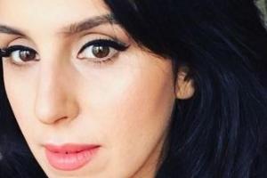 Певица Джамала похвасталась в Instagram новым цветом волос