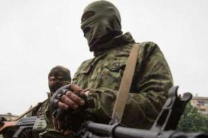 Боевики ведут провокационный обстрел своих позиций, переодевшись в форму ВСУ - ГУР 