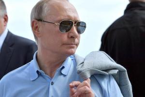 Россияне уже знают ответ на вопрос: "Кто может возглавить Россию после ухода Путина"