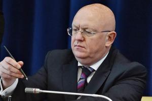 Кремль нашел замену Чуркину в ООН