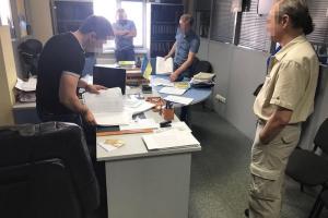 СБУ "на горячем" задержала таможенника-взяточника в Днепропетровской области