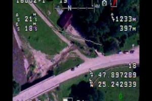 Госпогранслужба планирует чаще привлекать пограничную авиацию для мониторинга границы